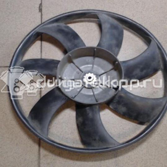 Фото Крыльчатка  9773717000 для Hyundai Matrix Fc / Accent