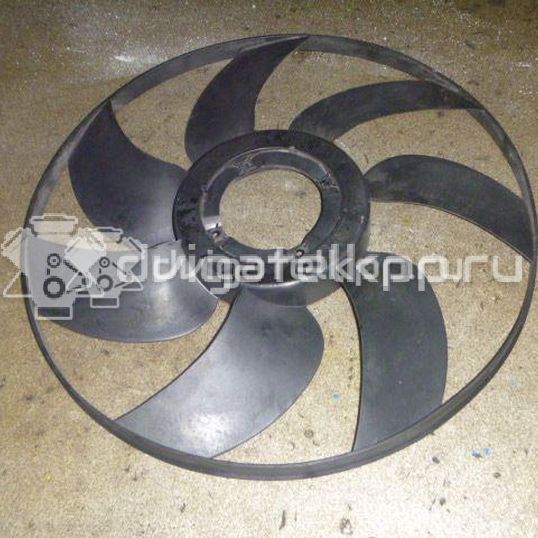 Фото Крыльчатка  9773717000 для Hyundai Matrix Fc / Accent