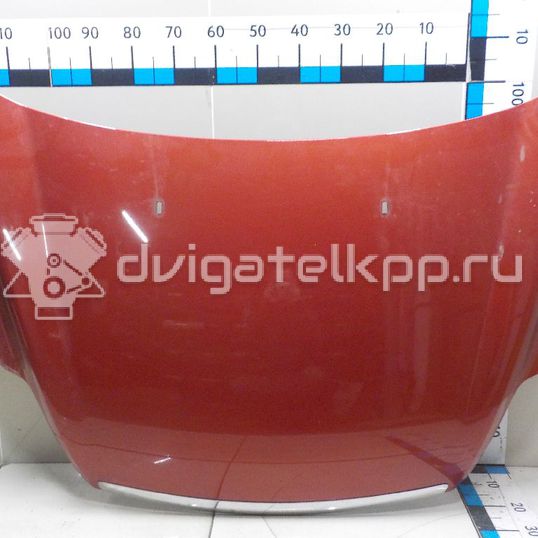 Фото Капот  1521601 для Ford Focus