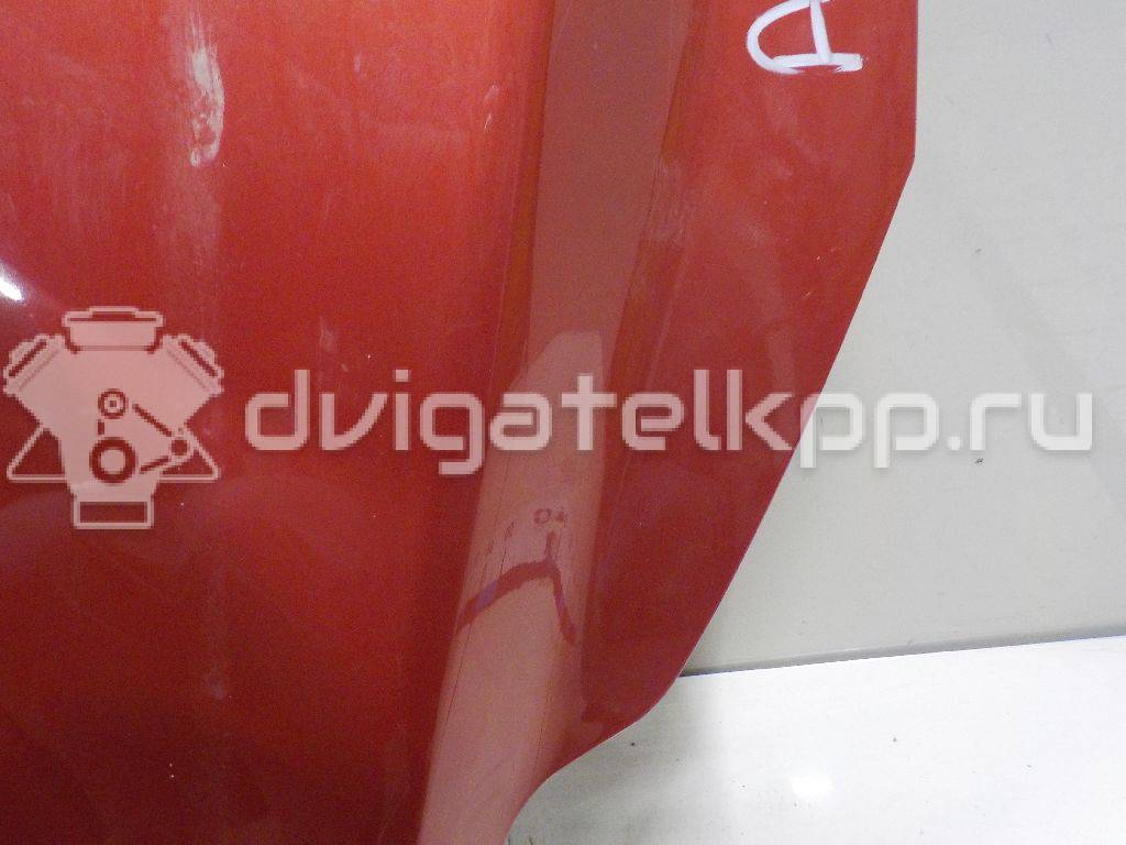 Фото Капот  1521601 для Ford Focus {forloop.counter}}