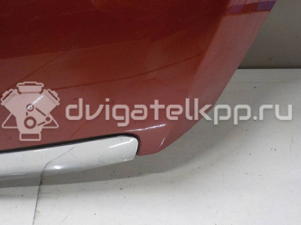 Фото Капот  1521601 для Ford Focus {forloop.counter}}