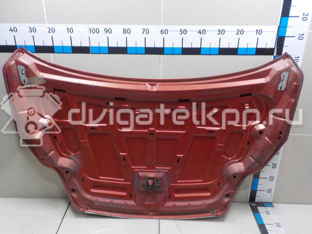 Фото Капот  1521601 для Ford Focus {forloop.counter}}
