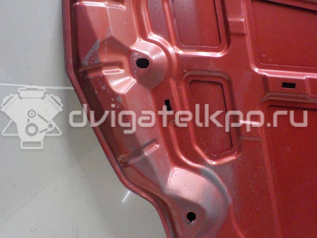 Фото Капот  1521601 для Ford Focus {forloop.counter}}