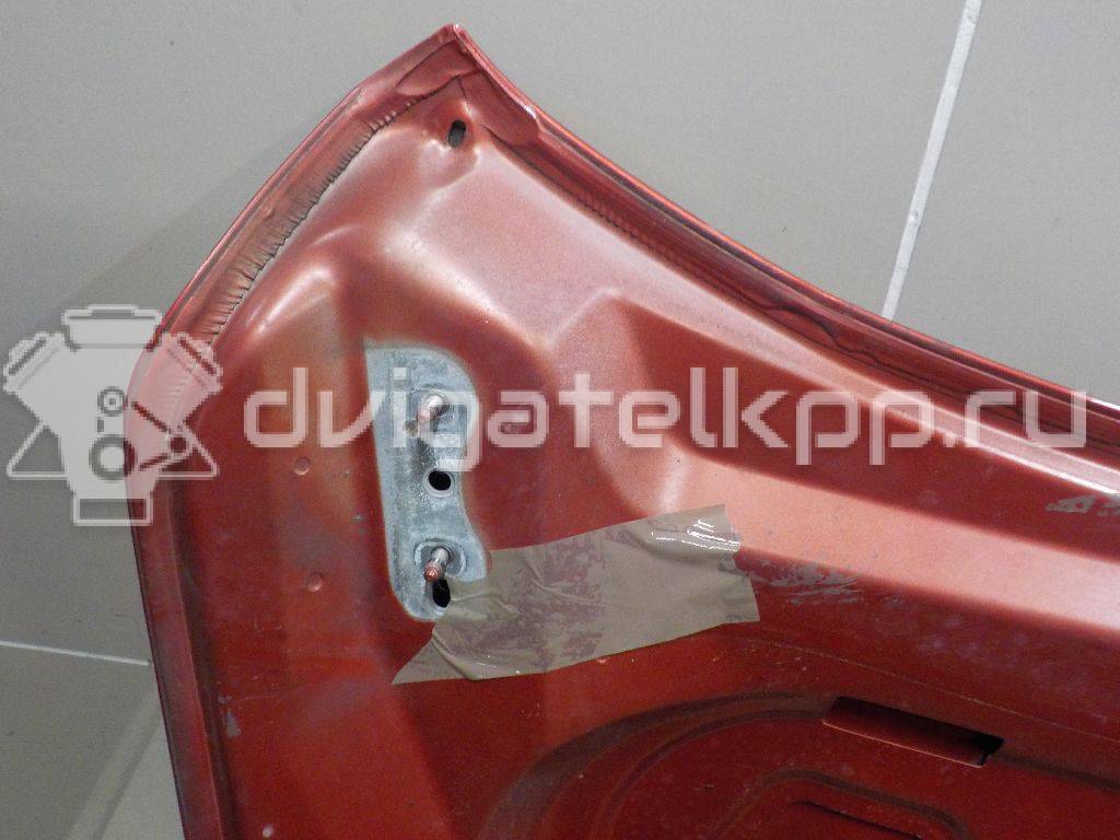 Фото Капот  1521601 для Ford Focus {forloop.counter}}
