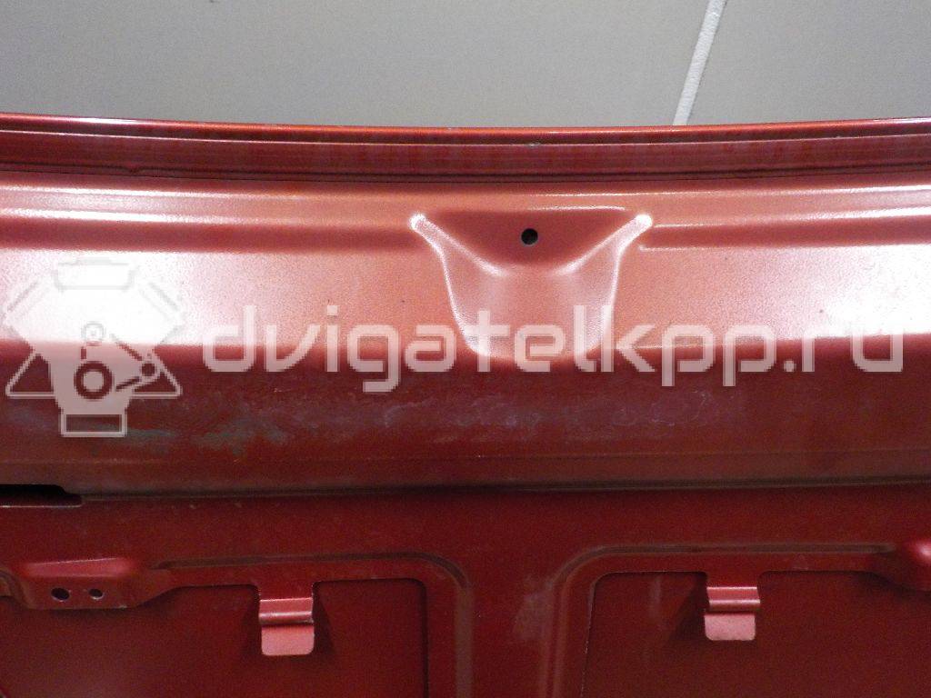 Фото Капот  1521601 для Ford Focus {forloop.counter}}