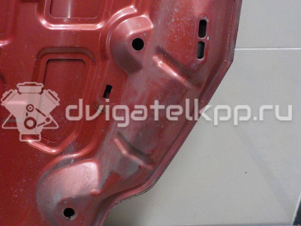 Фото Капот  1521601 для Ford Focus {forloop.counter}}