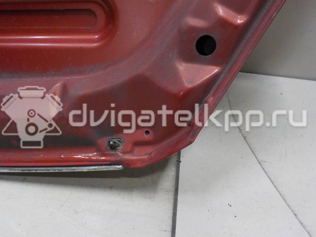 Фото Капот  1521601 для Ford Focus {forloop.counter}}