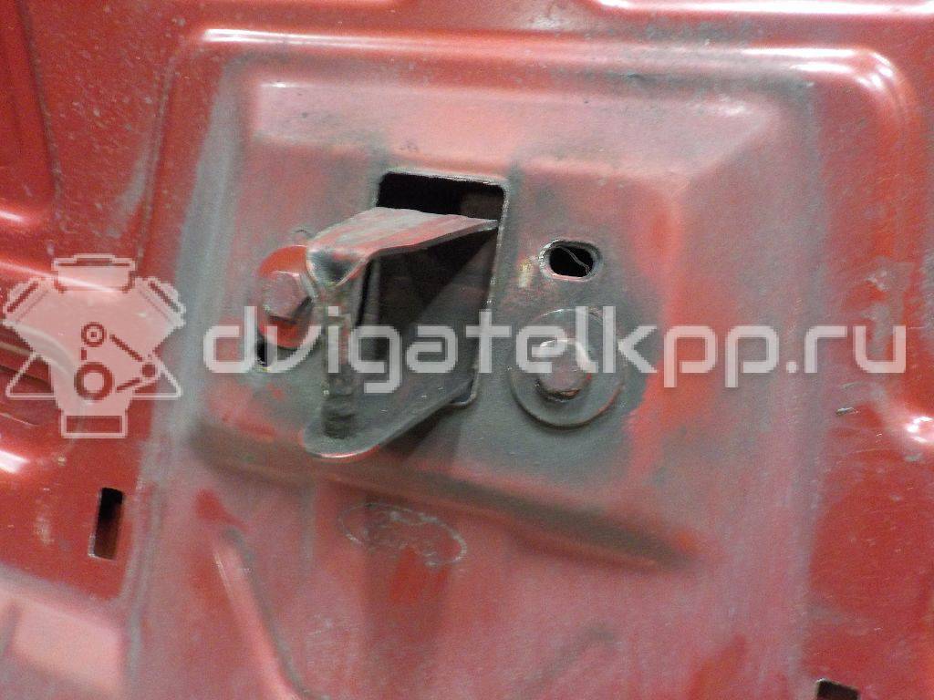 Фото Капот  1521601 для Ford Focus {forloop.counter}}