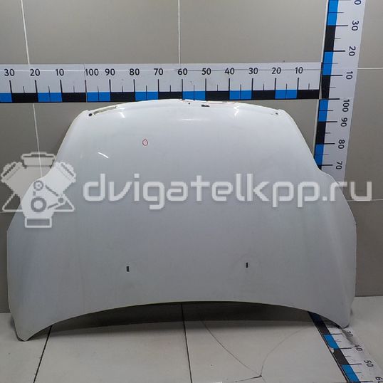 Фото Капот  1521601 для Ford Focus