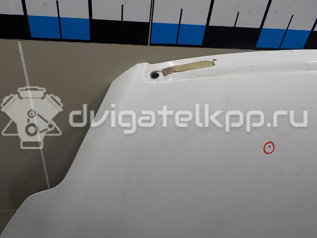Фото Капот  1521601 для Ford Focus {forloop.counter}}