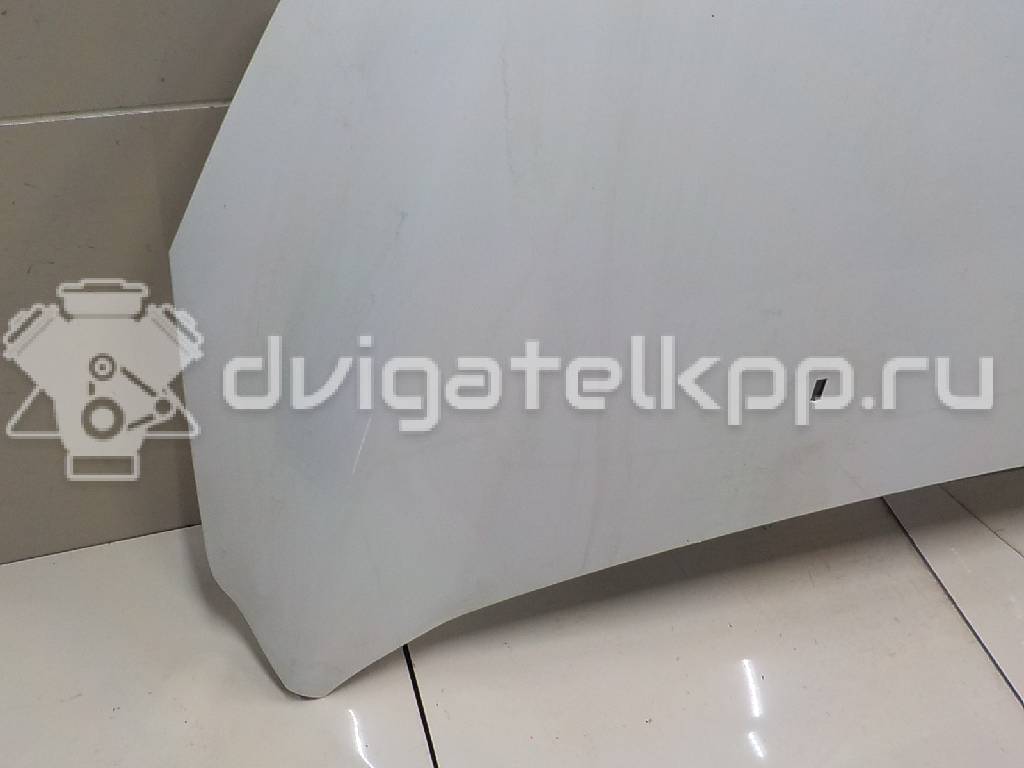 Фото Капот  1521601 для Ford Focus {forloop.counter}}