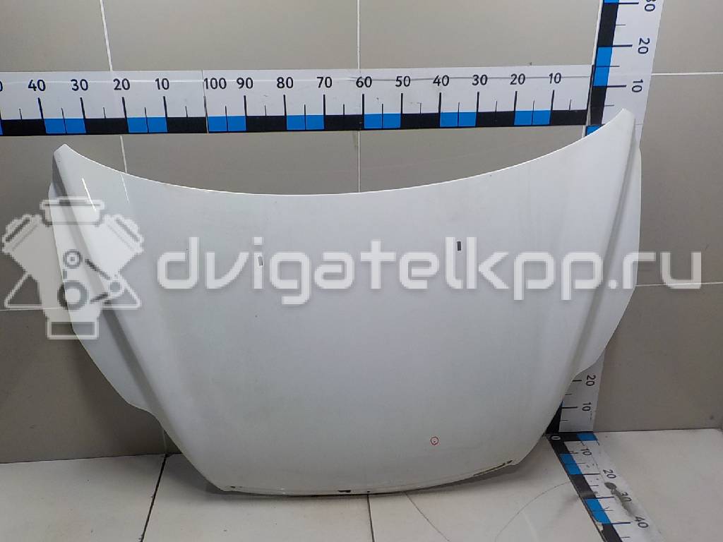 Фото Капот  1521601 для Ford Focus {forloop.counter}}