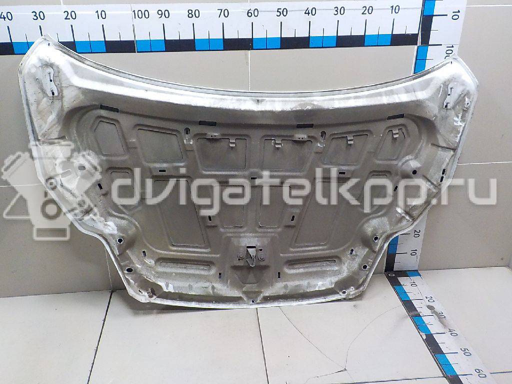 Фото Капот  1521601 для Ford Focus {forloop.counter}}