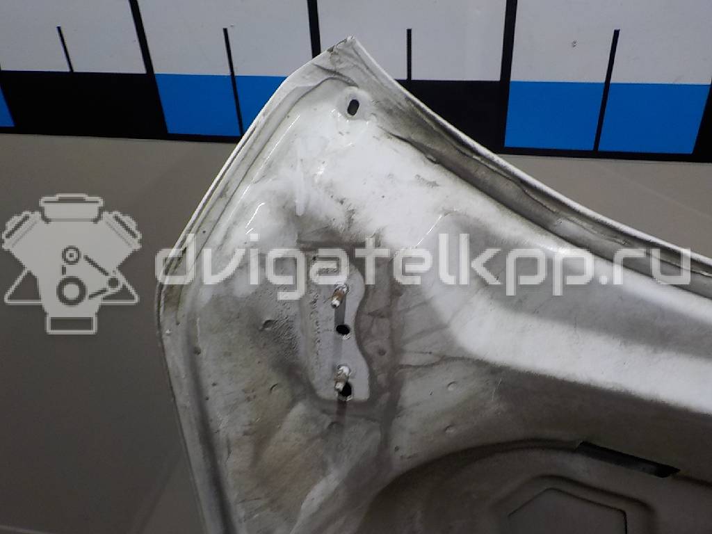Фото Капот  1521601 для Ford Focus {forloop.counter}}