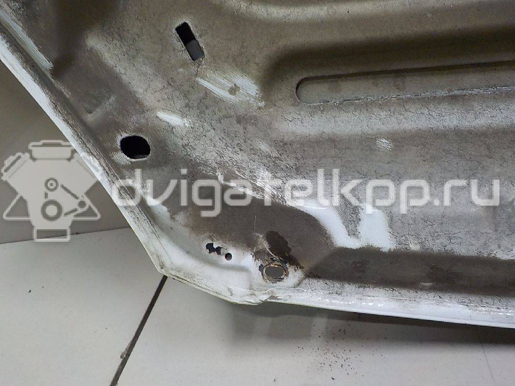 Фото Капот  1521601 для Ford Focus {forloop.counter}}