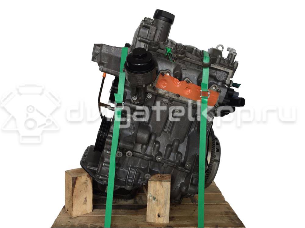 Фото Контрактный (б/у) двигатель BBM для Seat Ibiza 60 л.с 6V 1.2 л бензин {forloop.counter}}