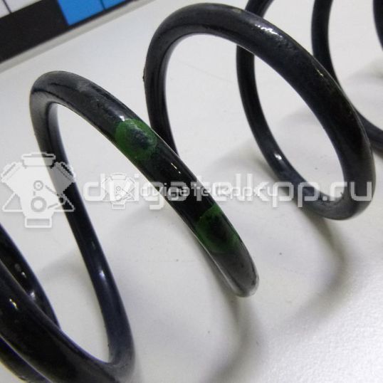 Фото Пружина задняя  1329627 для Ford Fusion Ju