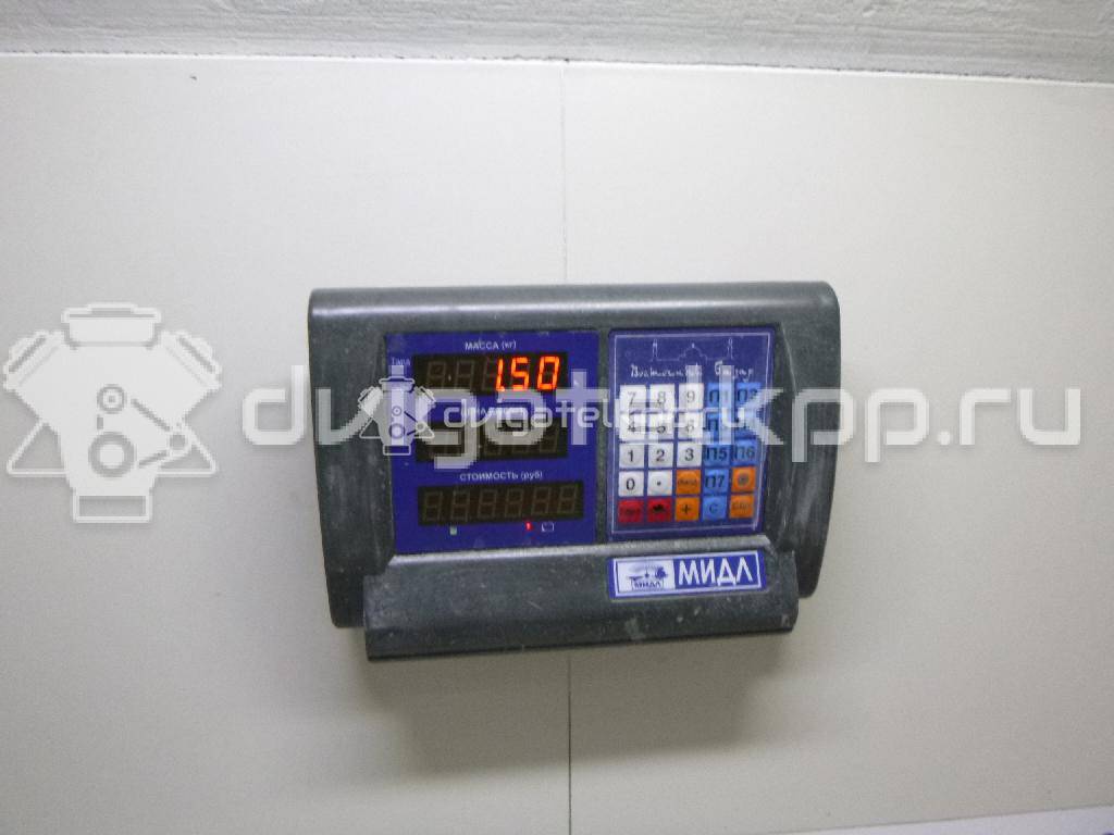 Фото Пружина задняя  1329627 для Ford Fusion Ju {forloop.counter}}