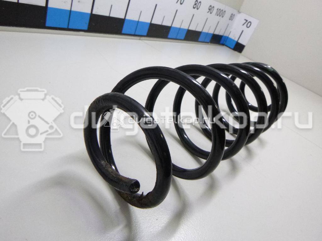 Фото Пружина задняя  1329627 для Ford Fusion Ju {forloop.counter}}
