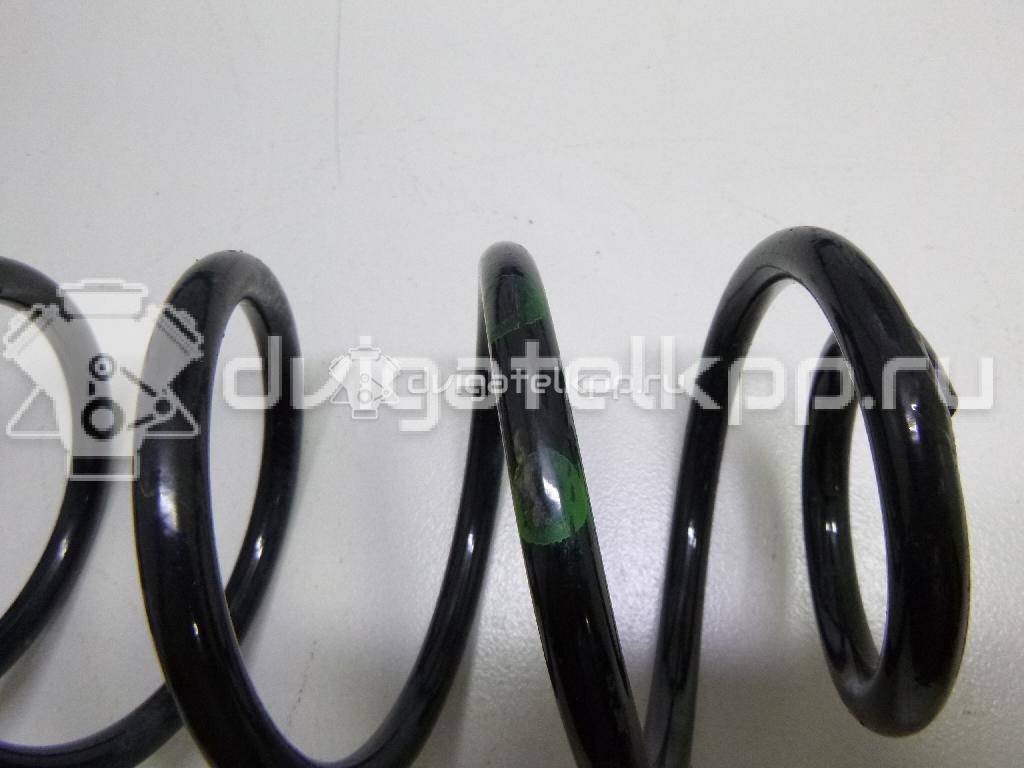 Фото Пружина задняя  1329627 для Ford Fusion Ju {forloop.counter}}