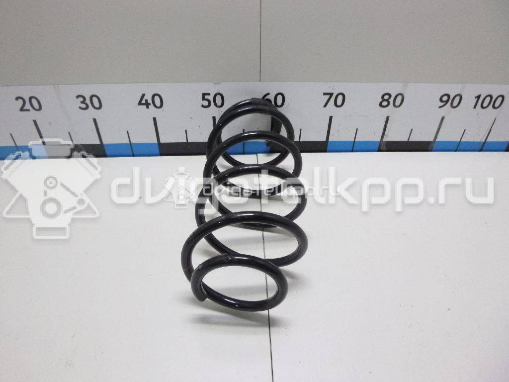 Фото Пружина передняя  1337554 для Ford Fusion Ju {forloop.counter}}