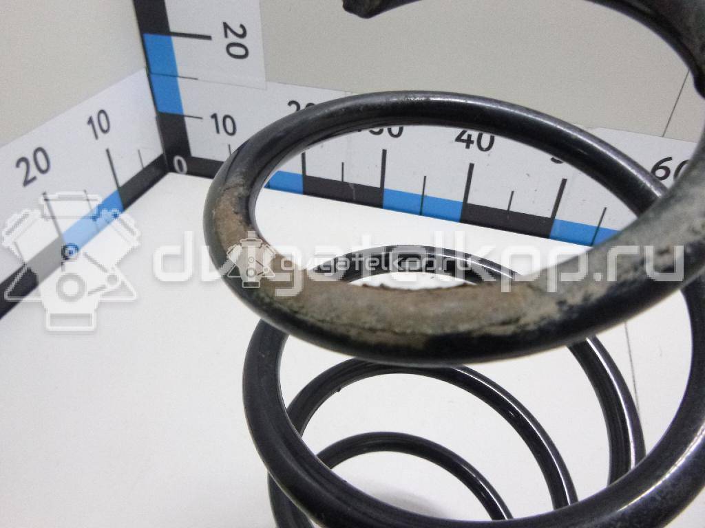 Фото Пружина передняя  1337554 для Ford Fusion Ju {forloop.counter}}