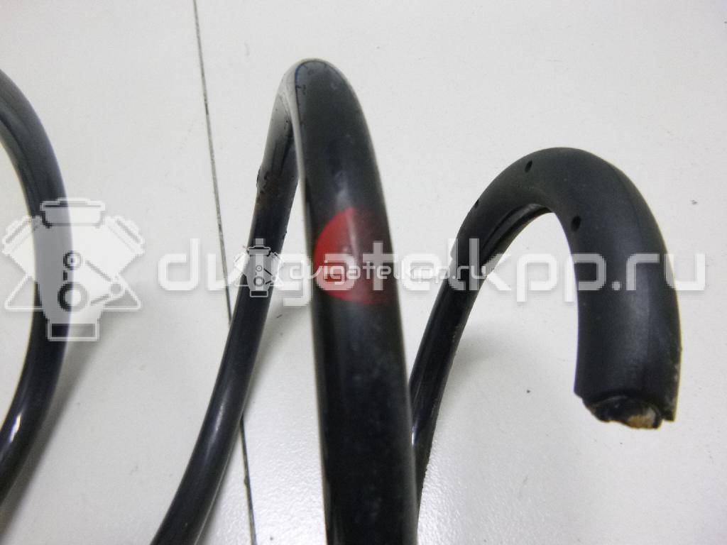Фото Пружина передняя  1337554 для Ford Fusion Ju {forloop.counter}}