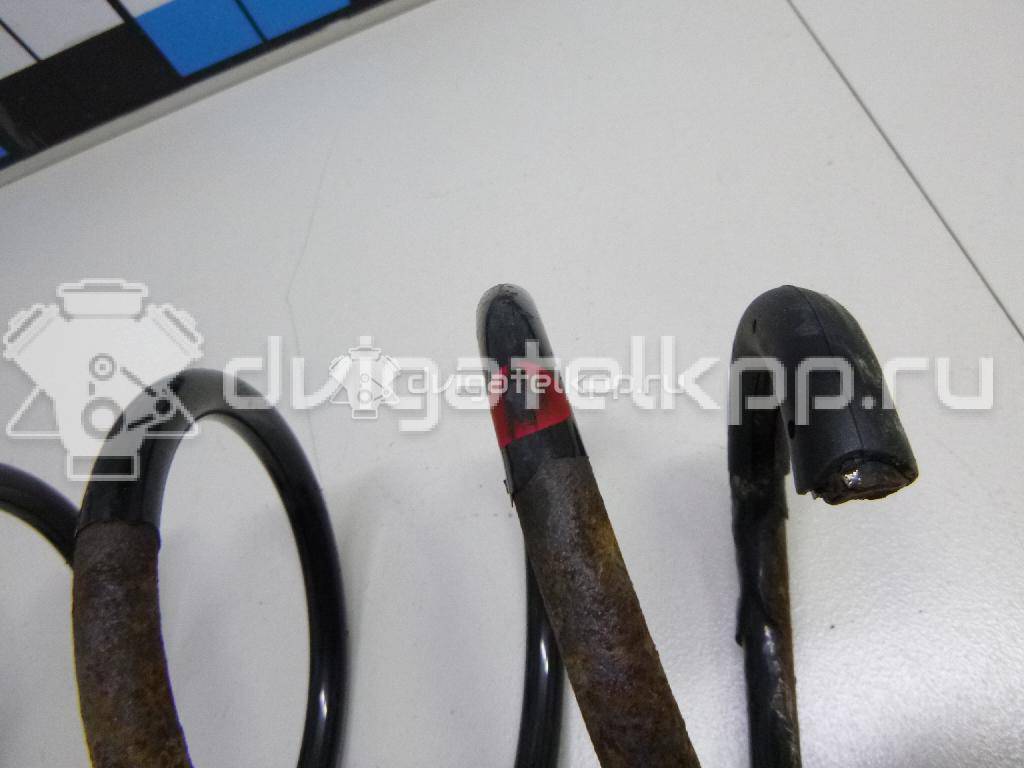 Фото Пружина передняя  1337554 для Ford Fusion Ju {forloop.counter}}
