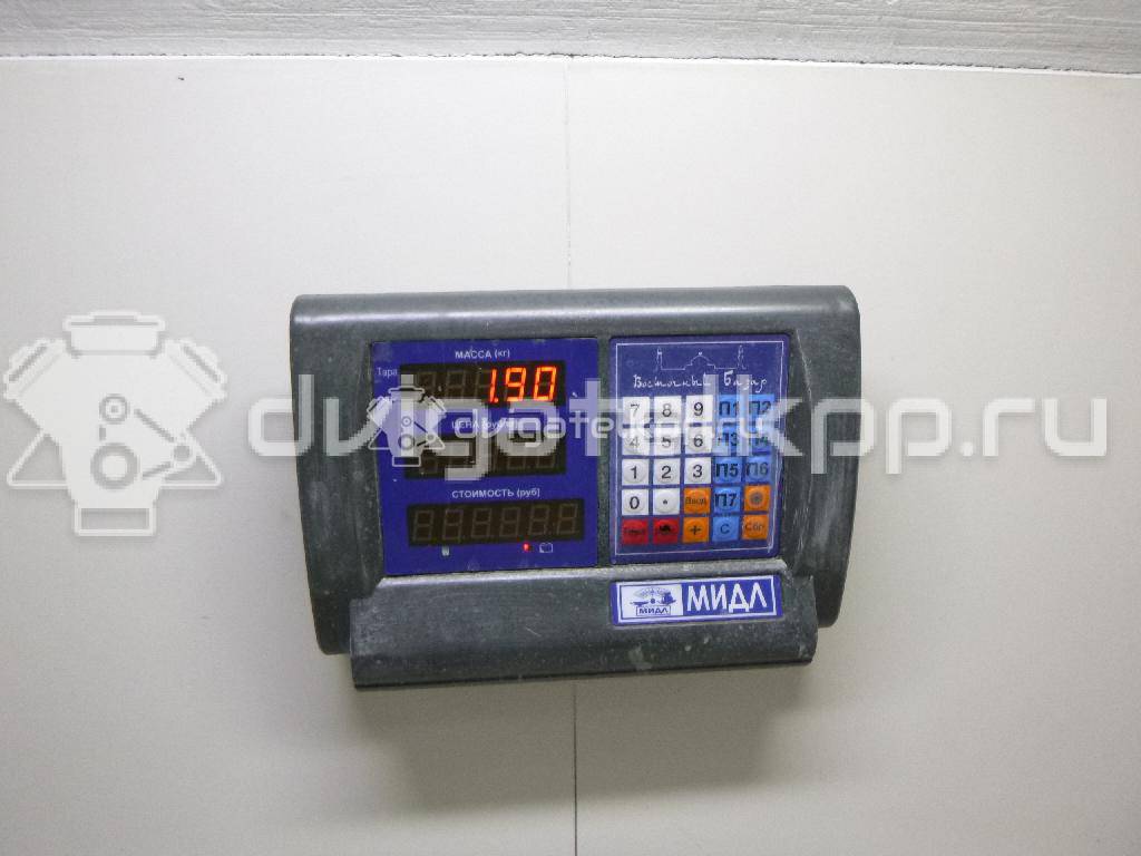 Фото Пружина передняя  1337554 для Ford Fusion Ju {forloop.counter}}