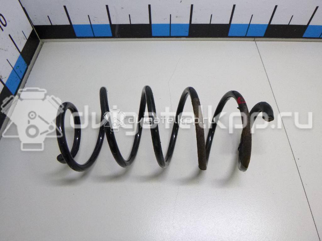 Фото Пружина передняя  1337554 для Ford Fusion Ju {forloop.counter}}