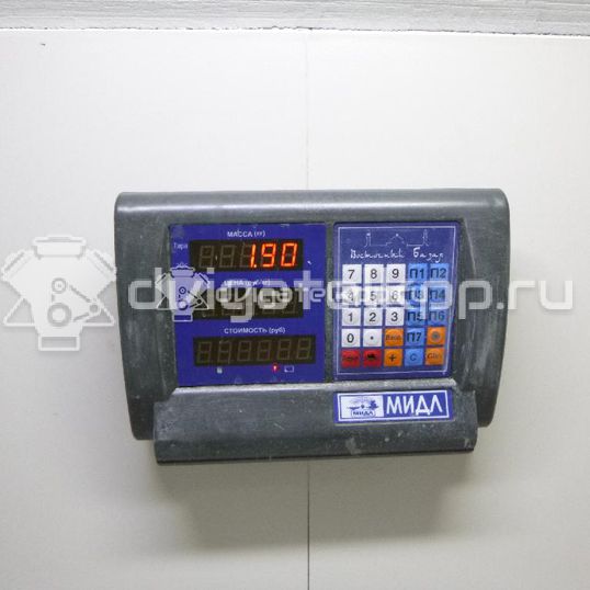 Фото Пружина передняя  1337554 для Ford Fusion Ju