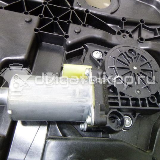 Фото Стеклоподъемник электр. передний левый  1553149 для Ford Fusion Ju