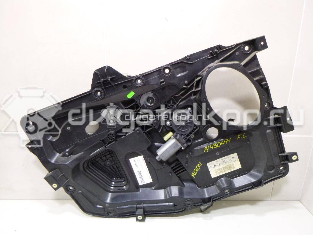Фото Стеклоподъемник электр. передний левый  1553149 для Ford Fusion Ju {forloop.counter}}