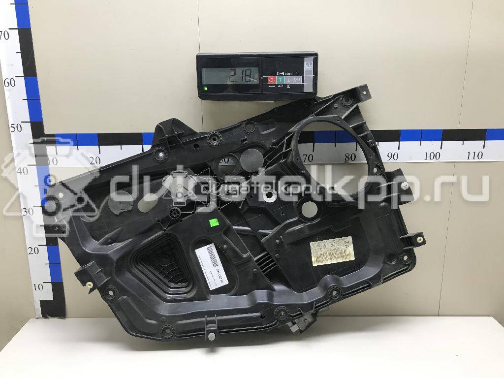 Фото Стеклоподъемник электр. передний левый  1553149 для Ford Fusion Ju {forloop.counter}}