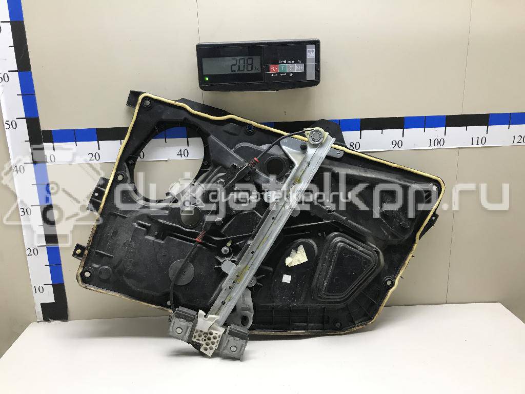 Фото Стеклоподъемник электр. передний левый  1553149 для Ford Fusion Ju {forloop.counter}}