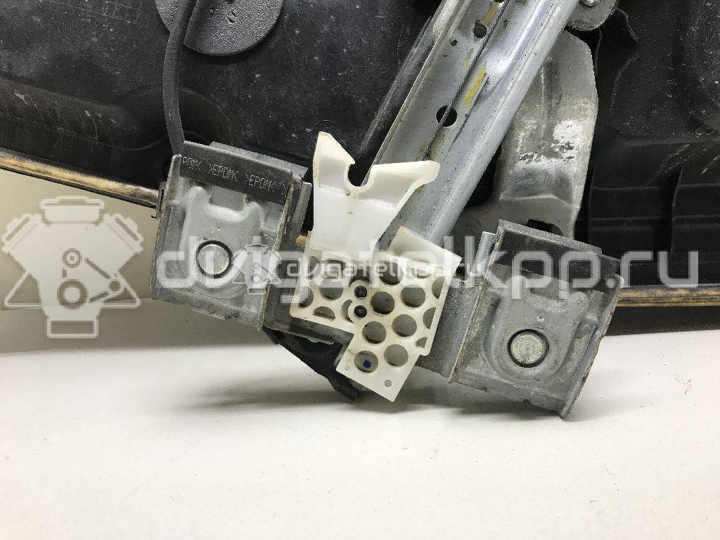 Фото Стеклоподъемник электр. передний левый  1553149 для Ford Fusion Ju {forloop.counter}}