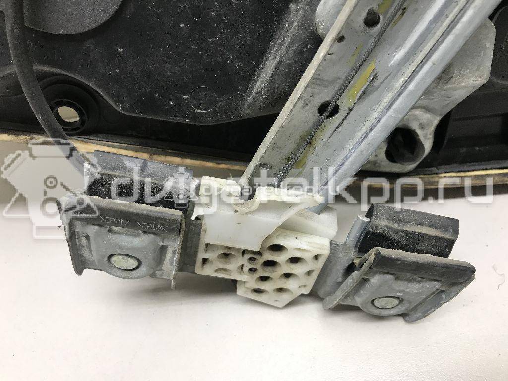 Фото Стеклоподъемник электр. передний левый  1553149 для Ford Fusion Ju {forloop.counter}}