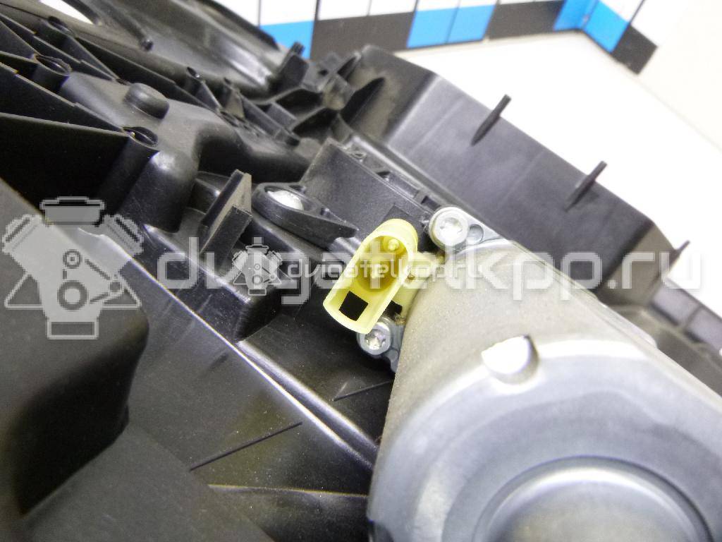 Фото Стеклоподъемник электр. передний левый  1553149 для Ford Fusion Ju {forloop.counter}}