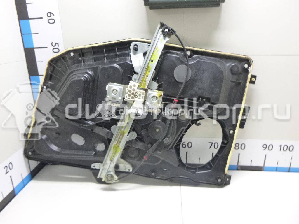 Фото Стеклоподъемник электр. передний левый  1553149 для Ford Fusion Ju {forloop.counter}}