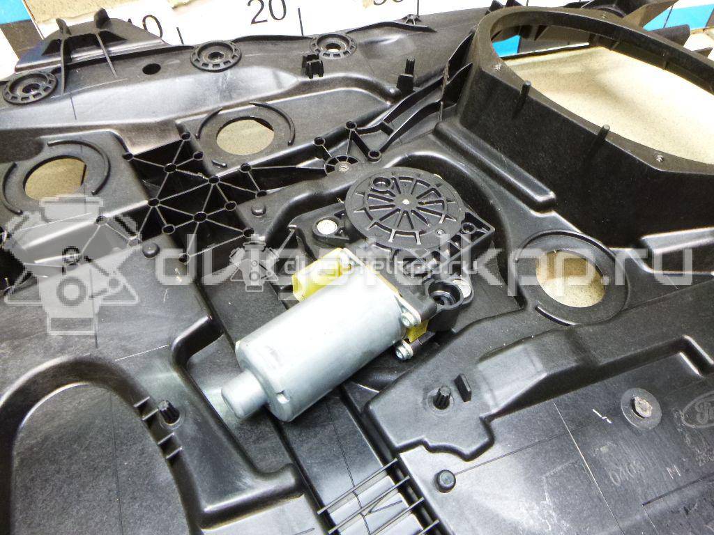 Фото Стеклоподъемник электр. передний левый  1609124 для Ford Fusion Ju {forloop.counter}}
