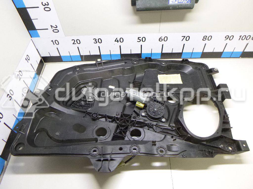 Фото Стеклоподъемник электр. передний правый  1554229 для Ford Fusion Ju {forloop.counter}}