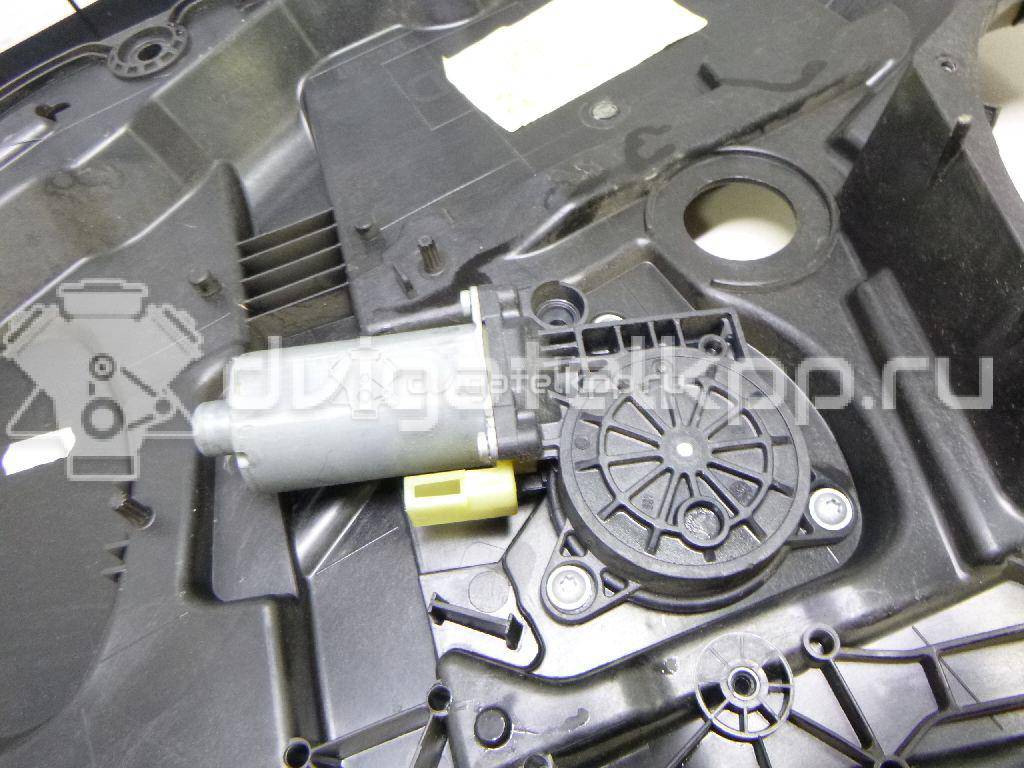 Фото Стеклоподъемник электр. передний правый  1554229 для Ford Fusion Ju {forloop.counter}}