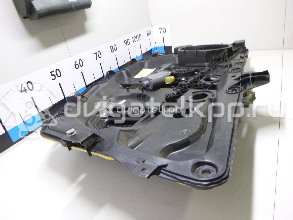 Фото Стеклоподъемник электр. передний правый  1554229 для Ford Fusion Ju {forloop.counter}}