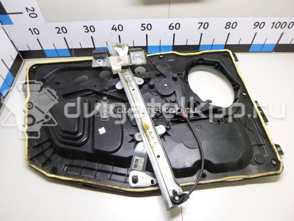 Фото Стеклоподъемник электр. передний правый  1554229 для Ford Fusion Ju {forloop.counter}}