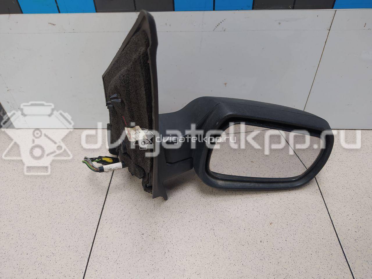 Фото Зеркало правое электрическое  1379884 для Ford Fusion Ju {forloop.counter}}