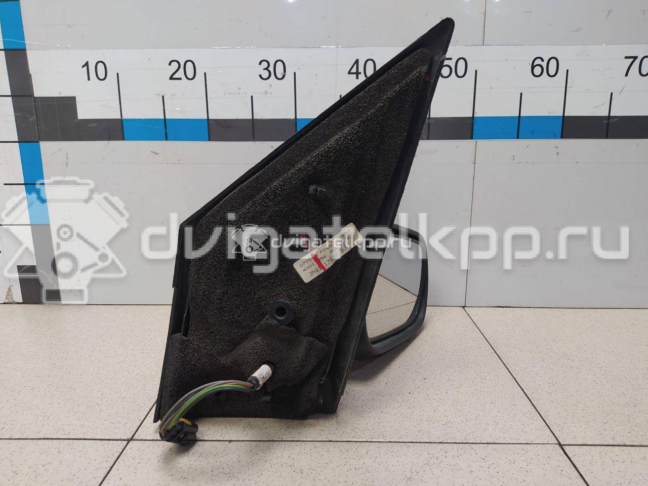 Фото Зеркало правое электрическое  1379884 для Ford Fusion Ju {forloop.counter}}