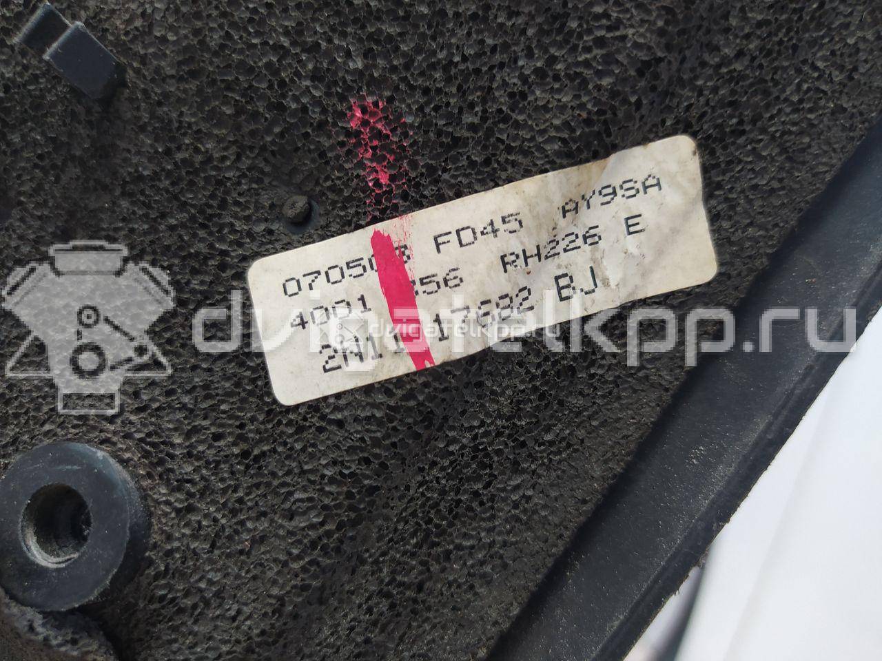 Фото Зеркало правое электрическое  1379884 для Ford Fusion Ju {forloop.counter}}