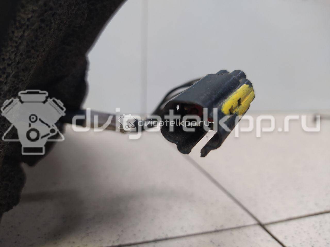 Фото Зеркало правое электрическое  1379884 для Ford Fusion Ju {forloop.counter}}