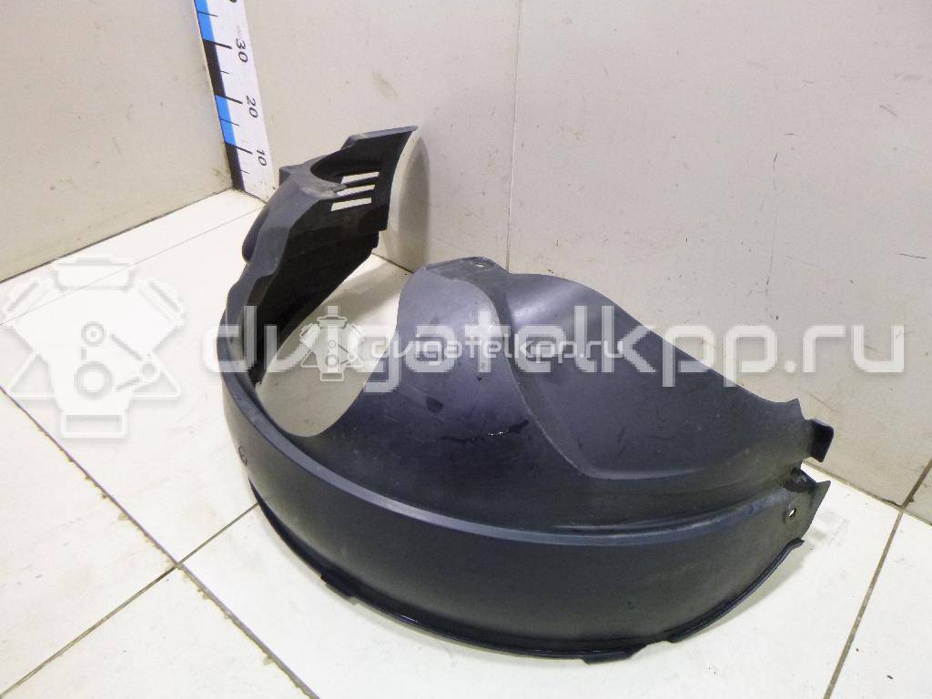 Фото Локер передний левый  1381788 для Ford Fusion Ju {forloop.counter}}