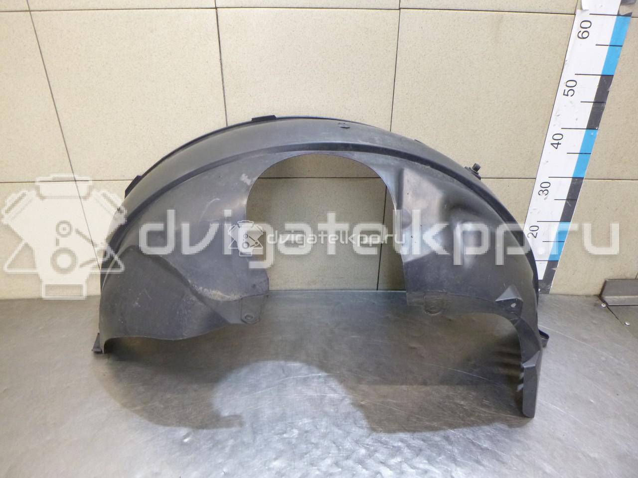 Фото Локер передний левый  1381788 для Ford Fusion Ju {forloop.counter}}